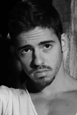 Elías Viñoles - Filmography • Carriera