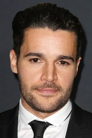 Christopher Abbott - Filmography • Carriera