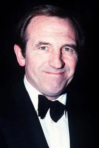 Leonard Rossiter - Filmography • Carriera