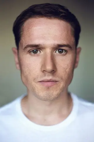 Joel MacCormack - Filmography • Carriera