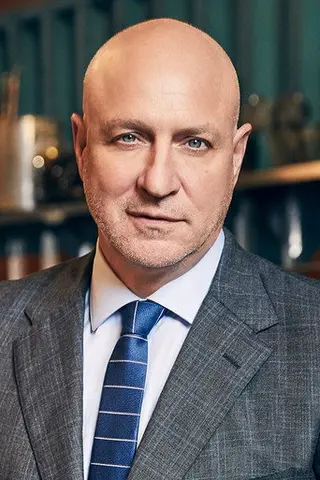 Tom Colicchio - Filmography • Carriera