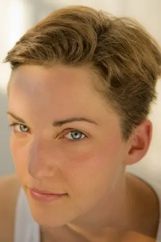 Anna Anosowicz - Filmography • Carriera