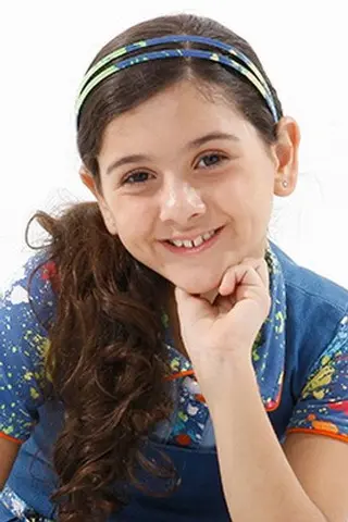 Lorena Tucci - Filmography • Carriera