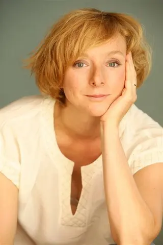 Gaëlle Lebert - Filmography • Carriera