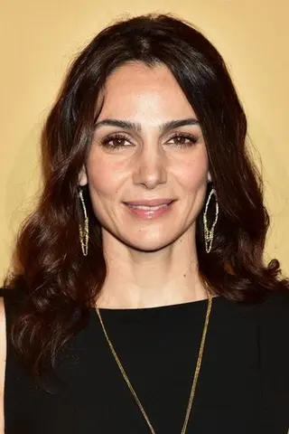Annie Parisse - Filmography • Carriera