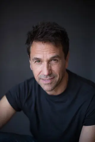 Oriol Tarrasón - Filmography • Carriera