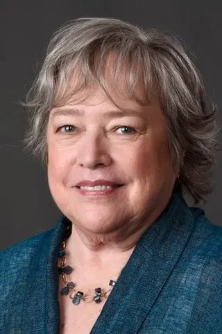 Kathy Bates - Filmography • Carriera