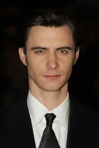 Harry Lloyd - Filmography • Carriera