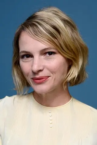 Amy Seimetz - Filmography • Carriera