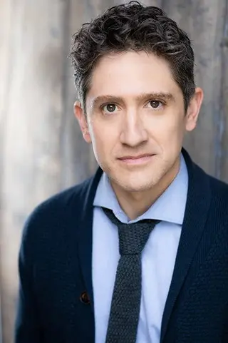 Ian Alda - Filmography • Carriera