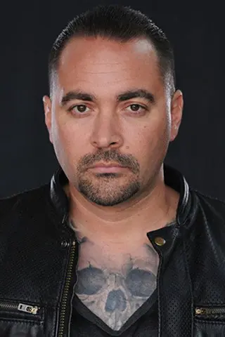 Jeff Lipary - Filmography • Carriera