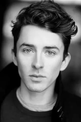 Matthew Beard - Filmography • Carriera
