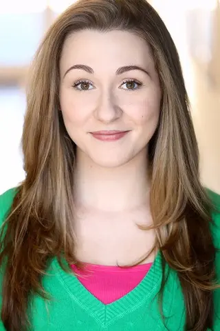 Melody Hollis - Filmography • Carriera