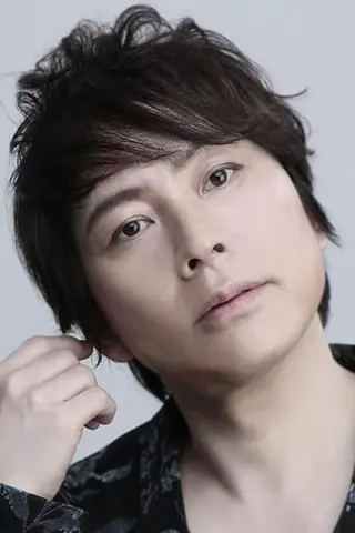 Ryôtarô Okiayu - Filmography • Carriera