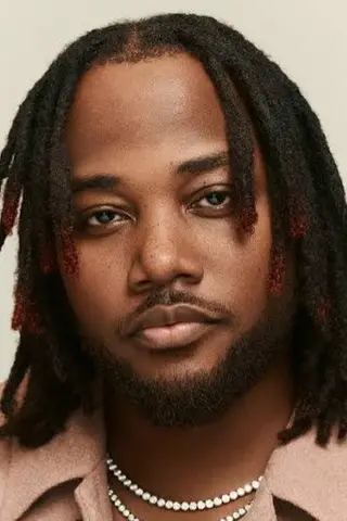 Leon Thomas III - Filmography • Carriera