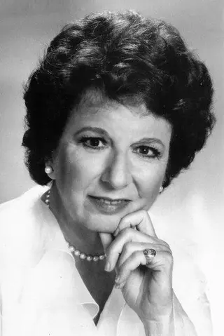 Mary Wickes - Filmography • Carriera