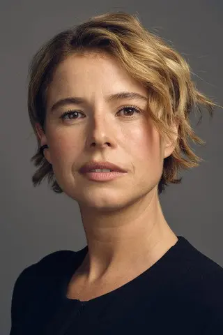 Jessie Buckley - Filmography • Carriera
