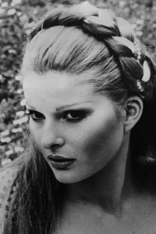 Simonetta Stefanelli - Filmography • Carriera