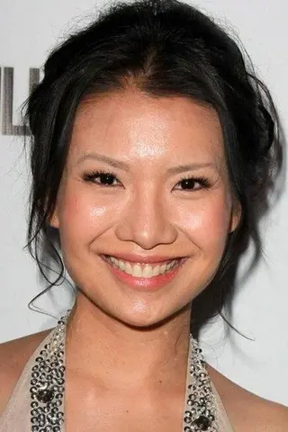 Gwendoline Yeo - Filmography • Carriera