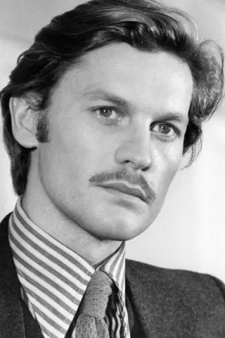 Helmut Berger - Filmography • Carriera