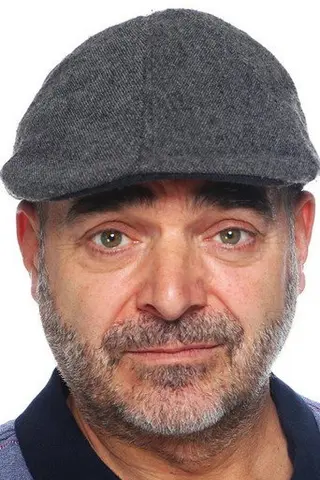 Marc Galtié - Filmography • Carriera