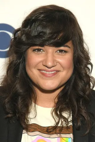 Sabrina Jalees - Filmography • Carriera