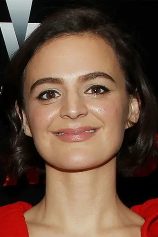 Mary Regency Boies - Filmography • Carriera