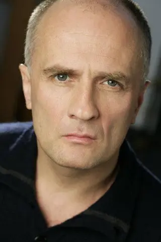 Dieter Riesle - Filmography • Carriera