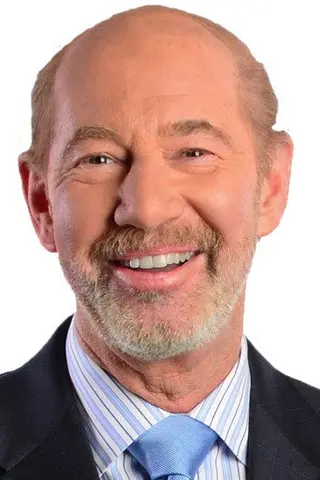 Tony Kornheiser - Filmography • Carriera