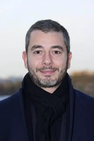 Ali Baddou - Filmography • Carriera