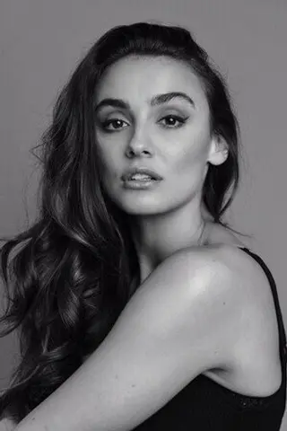 Charlotte Wildrianne - Filmography • Carriera