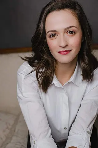 Sarah Corrigan - Filmography • Carriera
