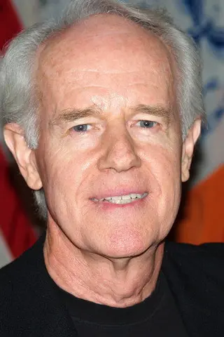 Mike Farrell - Filmography • Carriera