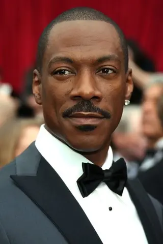 Eddie Murphy - Filmography • Carriera