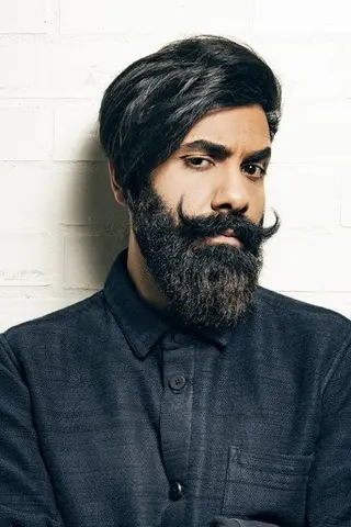 Paul Chowdhry - Filmography • Carriera