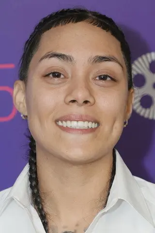 Brittney Rodriguez - Filmography • Carriera