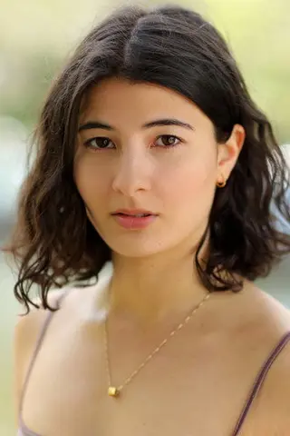Eden Nathenson - Filmography • Carriera