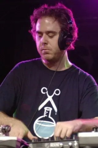 Cut Chemist - Filmography • Carriera