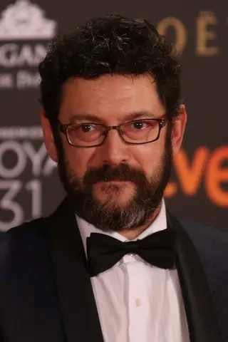 Manolo Solo - Filmography • Carriera