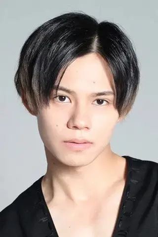 Kai Ogasawara - Filmography • Carriera