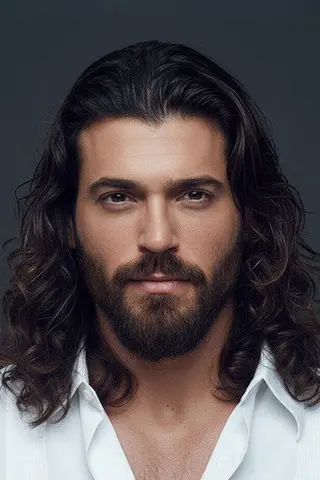 Can Yaman - Filmography • Carriera