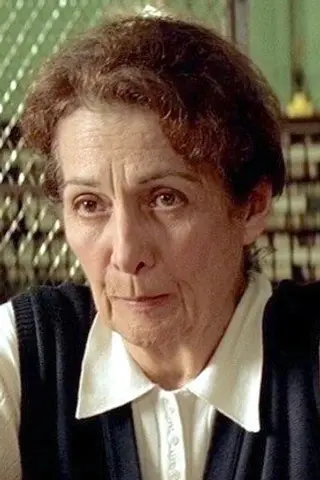 Betty Miller - Filmography • Carriera