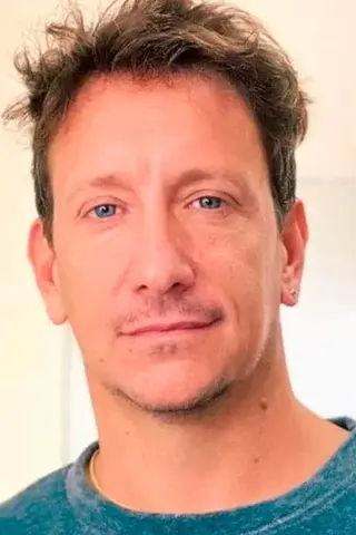 Nicolás Vázquez - Filmography • Carriera