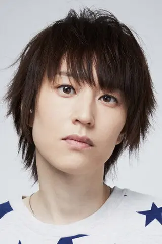 Mitsuki Saiga - Filmography • Carriera