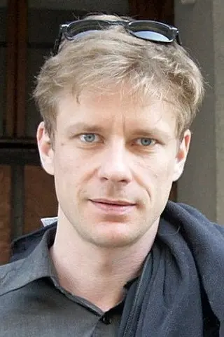 Dariusz Wnuk - Filmography • Carriera
