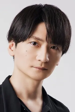 Nobunaga Shimazaki - Filmography • Carriera