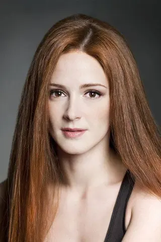 Ana Polvorosa - Filmography • Carriera