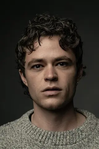 Harrison Sloan Gilbertson - Filmography • Carriera