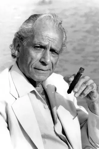 Samuel Fuller - Filmography • Carriera