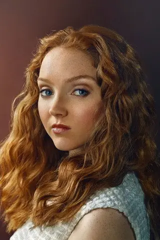 Lily Cole - Filmography • Carriera